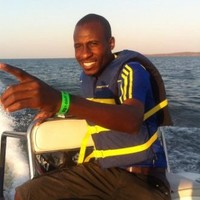 Simbarashe Chivasa