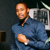 Tafadzwa (Taffy) Bvumbe