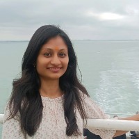 Dhvani Patel