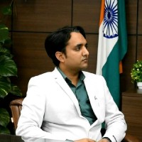 Kumar Shashi Vardhan