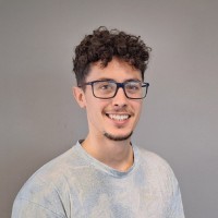 Daniel Tosaus