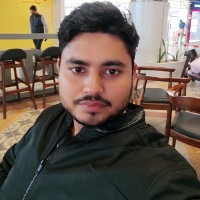 Sandeep kumar Yadav