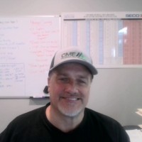 Brian Palmer