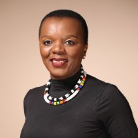 Nombulelo Lekota, Ph.D.
