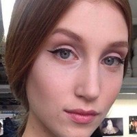 Анна Фокина