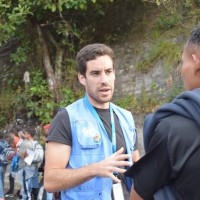 Daniel Garcia