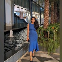SANDRA ARUN