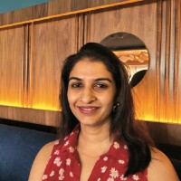 Reshma Deshpande