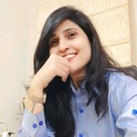 Shikha Tiwari