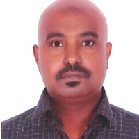 Aiman Ahmed