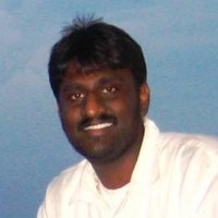 Gopinath Vasanthakumar