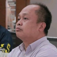 Arif Setyawan