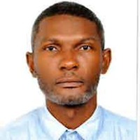 Yannick Francois ONDO