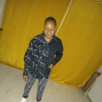 Sindisiwe Mbewe