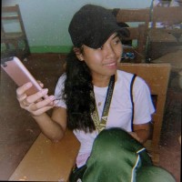Jasmin Tompang