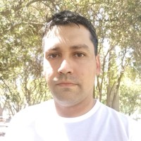 Claudio Riveros