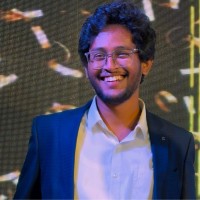 Shivprasad B.