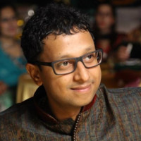 Sushant Singh