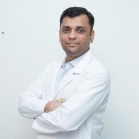 Dr. Subodh Borle