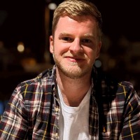 Rob Shaw