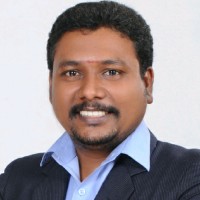 Vinothkumar R