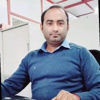 Avadhesh Kumar