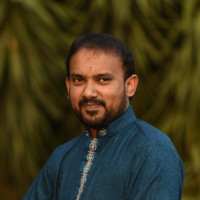 Muhammad Haris Nizami