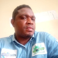 Theodore Enyi