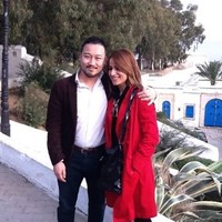 Eya Hassine