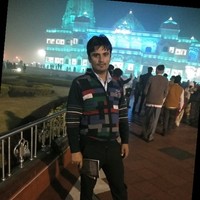 Gaurav Chaudhary