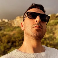 Ali Kosunan