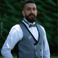 Nibal Abilmona
