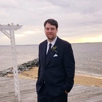 Jeffrey Smith P. E.