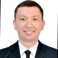 Bakhodir Turaev