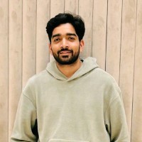 Yash Rajoria