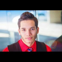 Abdiel Marrero-Perez
