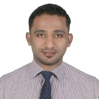 Naushad Mohamed Puthuppalli