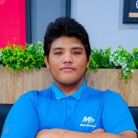 Rahmad Hidayat Bin Nurhidayat