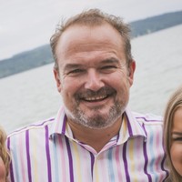 Andrew Lear