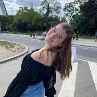 Danique Bodde
