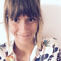 Anaïs Mazéris