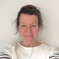 Kate Caulkin