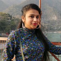 Roshni Lohani