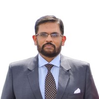 Muhammad Daniyal Saeed
