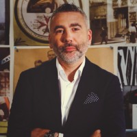 Bertrand Attard
