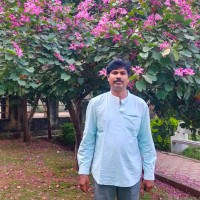 Prabhakara Rao Kyram