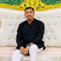 Abhishek Ghorpade