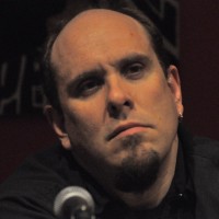 Charlie Bertsch