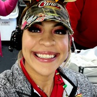 Brianna Perez