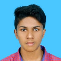 SANGEETH JAYARAJAN